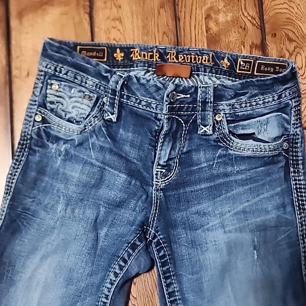 Jeans - Picture 4 of 5